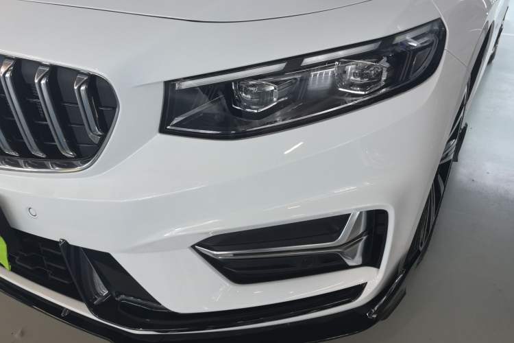 Used Geely Auto Preface 2025 Dongfang Yao 1.5TD Kunlun Edition