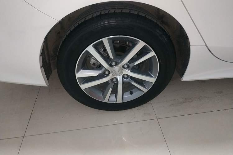 Used Honda Civic 2022 240TURBO CVT Dynamic Edition
