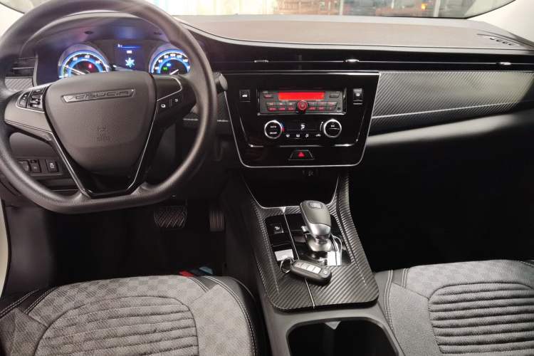 Used Venucia Venucia D60EV 2023 PLUS Comfort Edition SI Model
