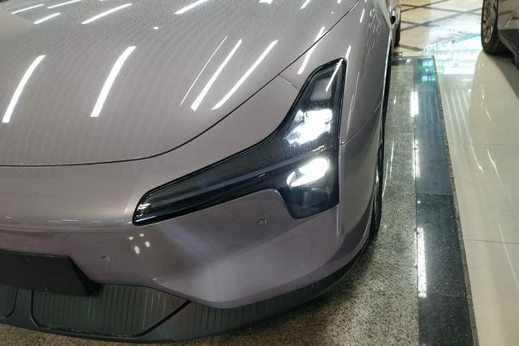 Used XPeng MONA M03 2025 502 Long-Range Max
