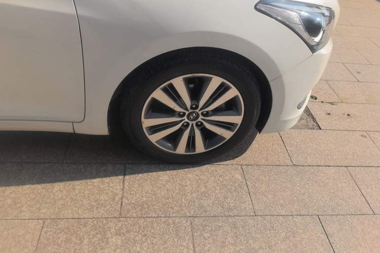 Used Hyundai Mistra 2016 1.8L Automatic Smart GLS