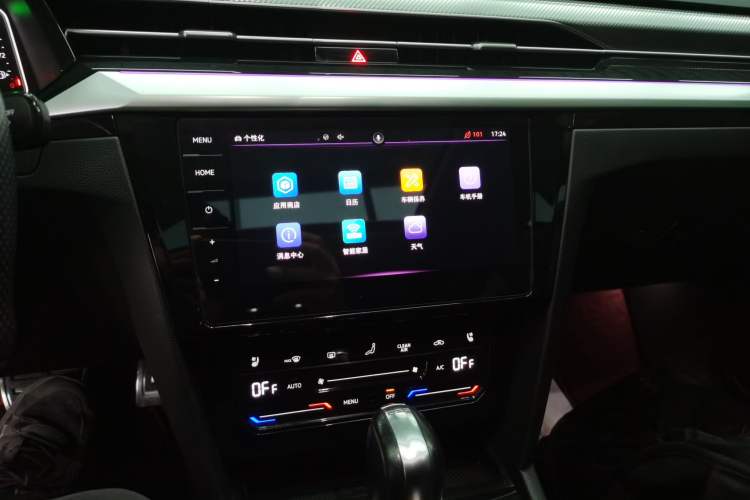 Used Volkswagen FAW-Volkswagen CC 2021 380TSI Striking Edition