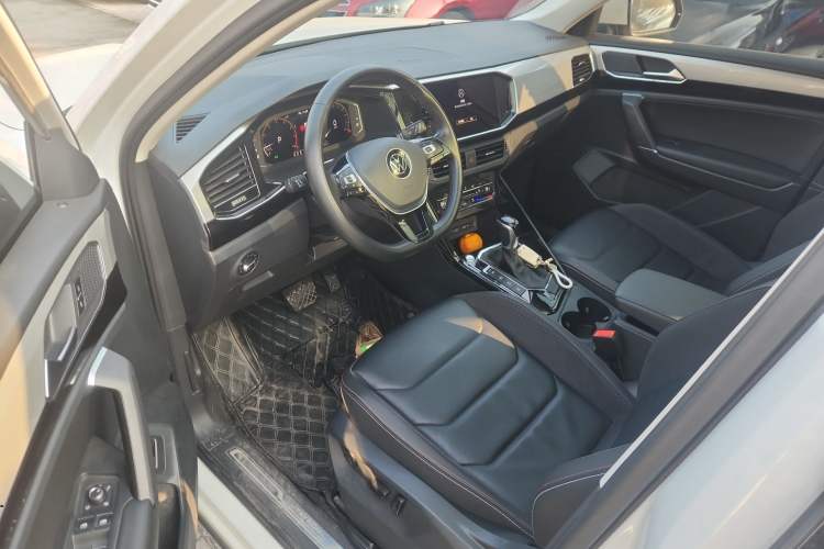 Used Volkswagen Tayron 2021 330TSI Two-Wheel-Drive 3rd Anniversary Limited Edition
