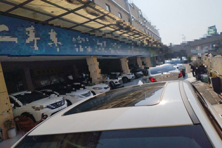 Used GAC Trumpchi GA6 2019 270T Automatic Supreme Edition