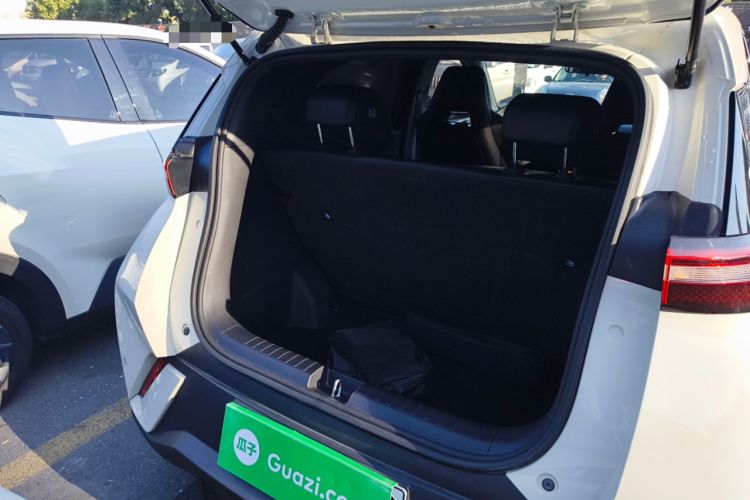 Used BYD Seagull 2024 Honor Edition 305km Dynamic Version