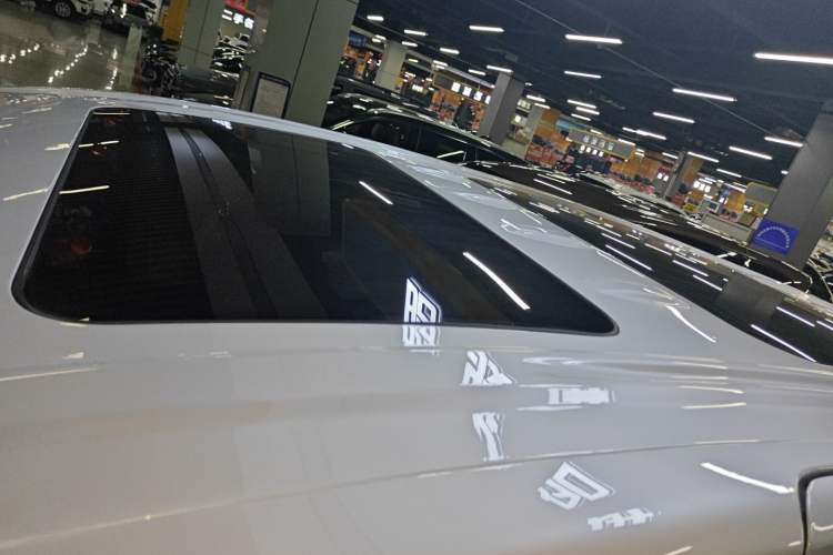 Used Buick GL8 2023 ES Lu Zun Luxury Model