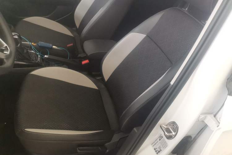 Used Volkswagen Tacqua 2021 1.5L Automatic Yue Zhi Lian Edition
