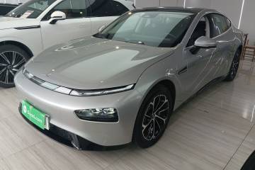 Used XPeng P7 2022 480G