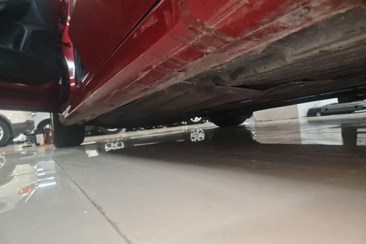 Used Ford Focus 2020 Sedan 1.5L Automatic Sharp Edition
