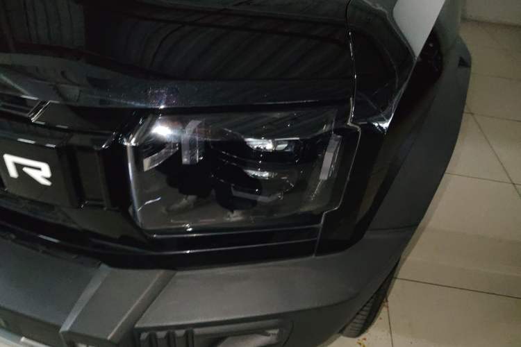 Used JETOUR Traveler 2023 2.0T All-Wheel-Drive CrossPRO
