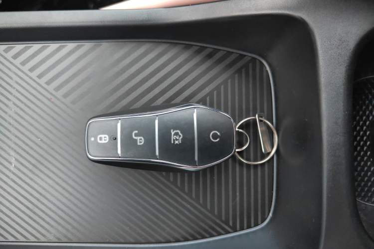 Used BYD Seagull 2025 Intelligent Driving Version 305 km Dynamic Edition
