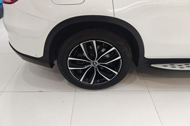 Used Mercedes-Benz GLC 2020 GLC 260 L 4MATIC Luxury Model