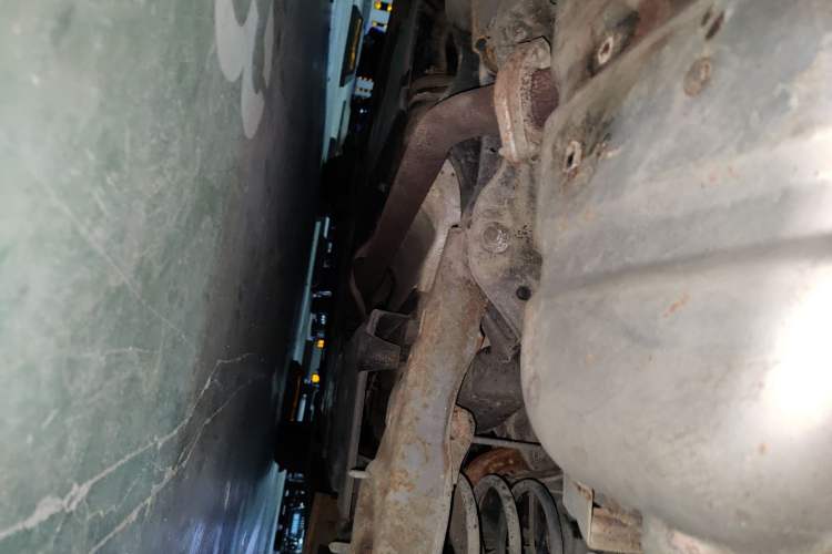 Used Mazda CX-5 2014 2.0L Automatic Two-Wheel Drive Urban Version
