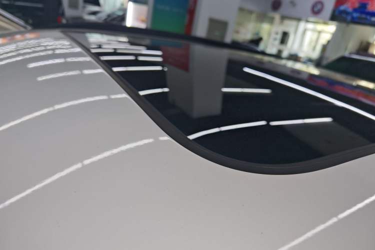 Used Wey VV7 2017 2.0T Flagship Edition