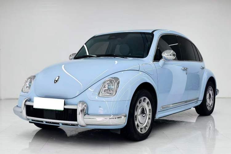 Used ORA Ballet Cat 2022 401 km Nutcracker Edition
