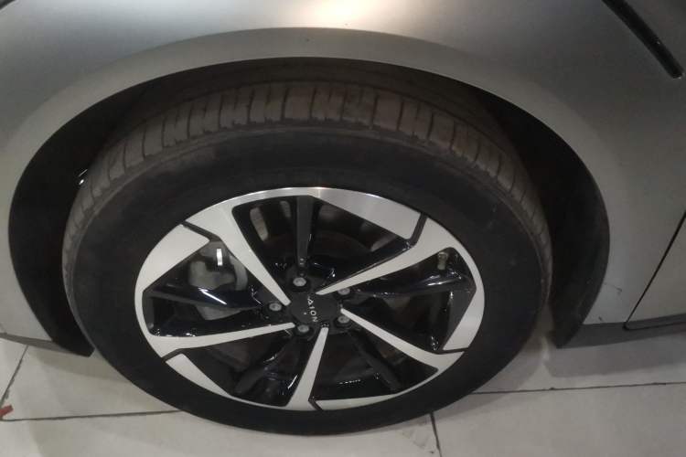 Used AION Y 2022 Plus 70 Smart Edition