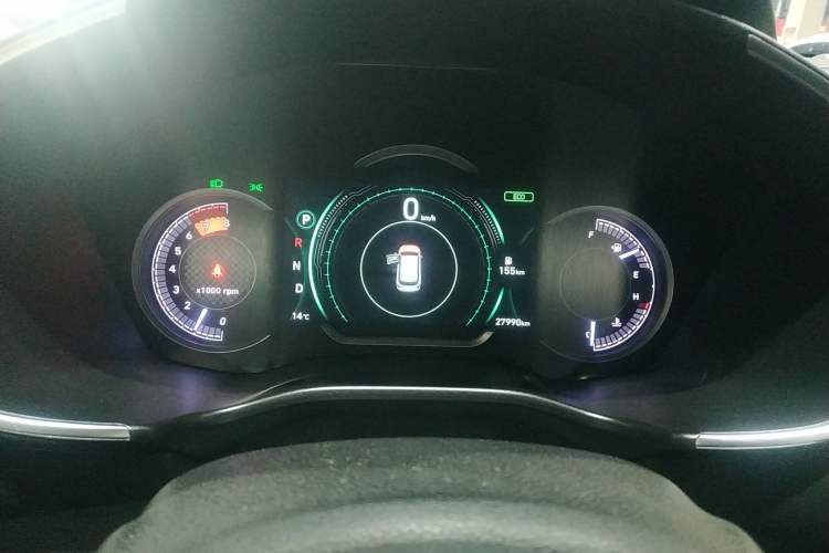 Used Hyundai Santa Fe 2020 380 TGDi Automatic Two-Wheel Drive GLS Luxury Edition