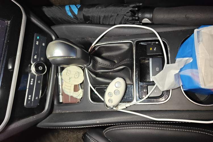 Used BYD Song MAX 2017 1.5T Automatic Smart Connect Elite 7-Seater
