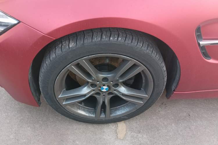 Used BMW 3 Series 2018 320Li M Sport Night Edition
