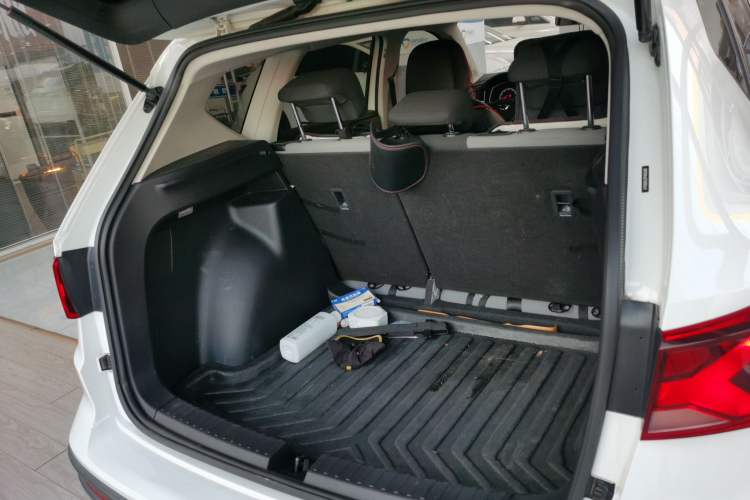 Used Jetta VS5 2023 280TSI Automatic Trend Edition
