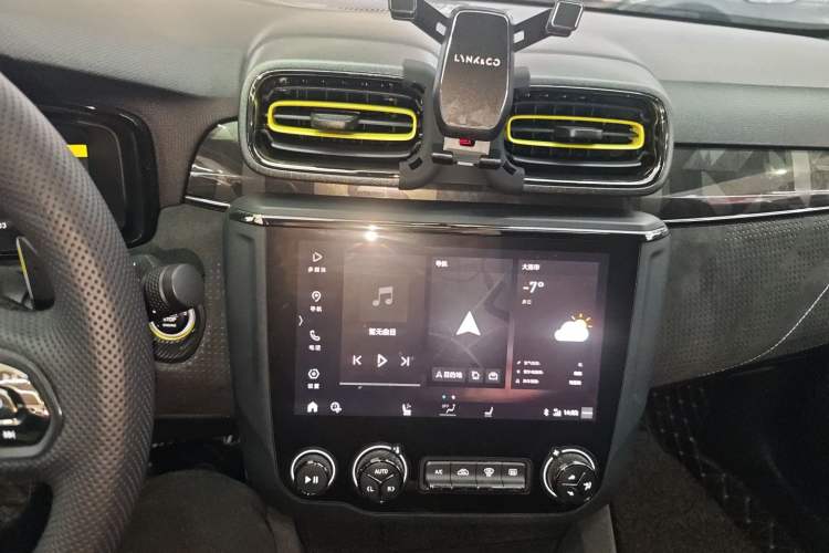 Used Lynk & Co 03 2020 03+ 2.0TD Automatic Wind-Chasing Edition
