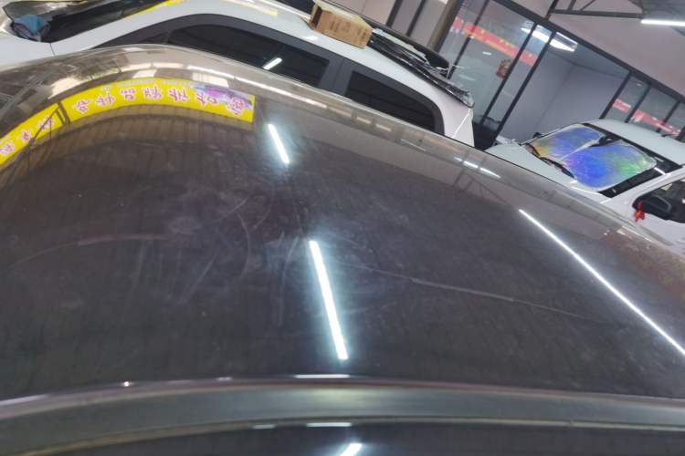 Used  Lumin 2022 210km Sweet Edition
