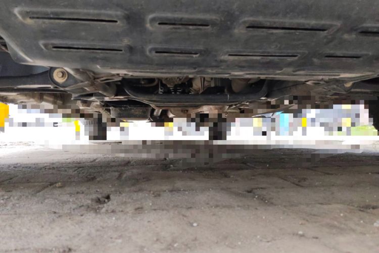 Used Wuling Zhengcheng 2021 1.5T Manual Comfort Version
