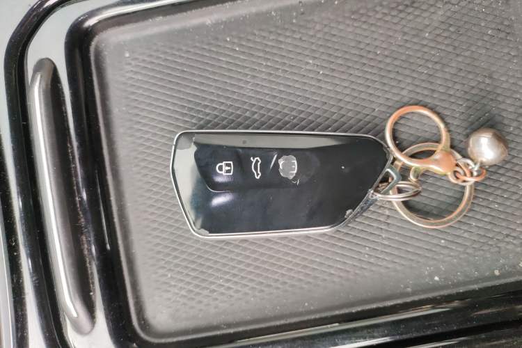 Used Volkswagen ID.4 CROZZ 2022 Long-Range Lite PRO Edition