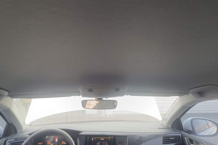 Used Volkswagen Lavida 2023 New Rui 1.5L Automatic New Yi Edition
