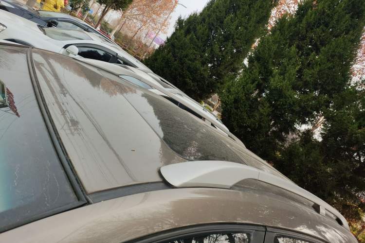 Used Chevrolet Captiva 2015 2.4L 4x4 Flagship Edition 7-Seater
