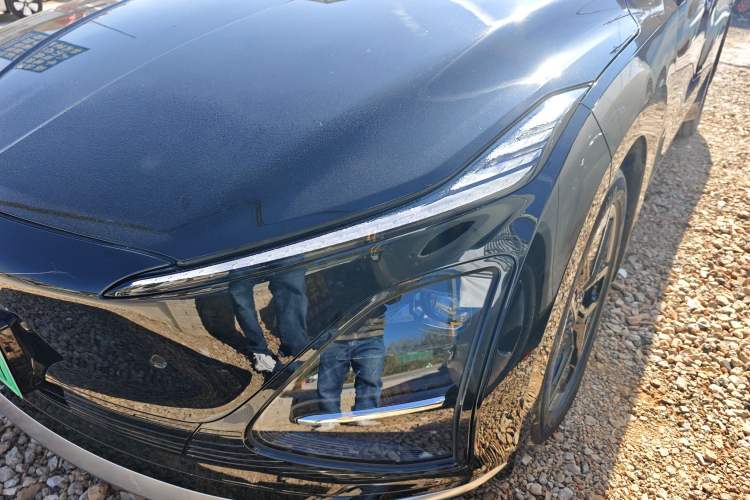 Used Wuling Xingguang 2025 610 km Smart Flagship Version
