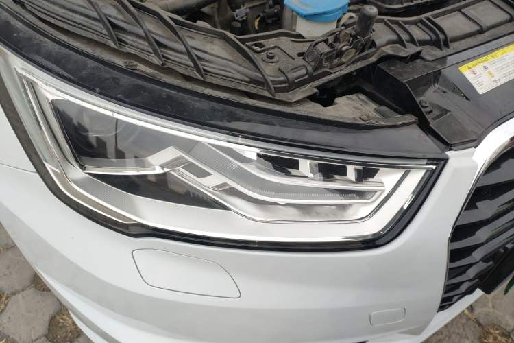 Used Audi A1 2016 30 TFSI Sportback S Line Sports Edition