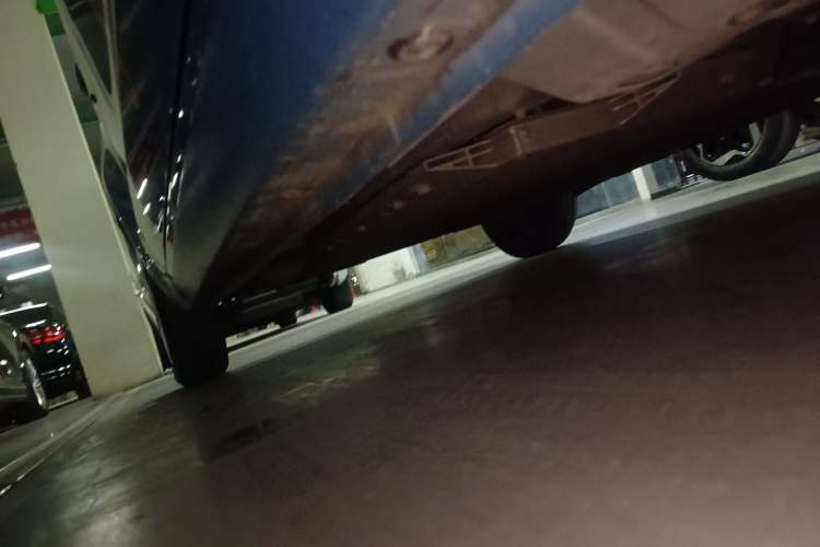 Used ORA Black Cat 2021 301 km Basic Version
