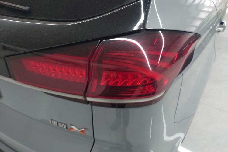 Used Geely Auto Emgrand X7 Sport 2022 Boyue X 1.8TD DCT Smart Model
