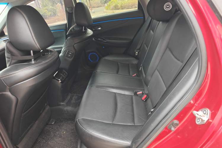 Used Honda Spirior 2015 2.4L Prestige Edition
