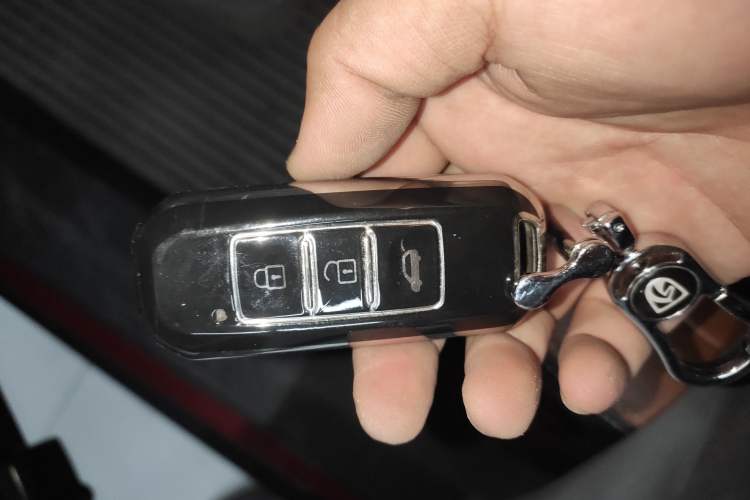 Used Baojun 510 2017 1.5L Manual Luxury Model