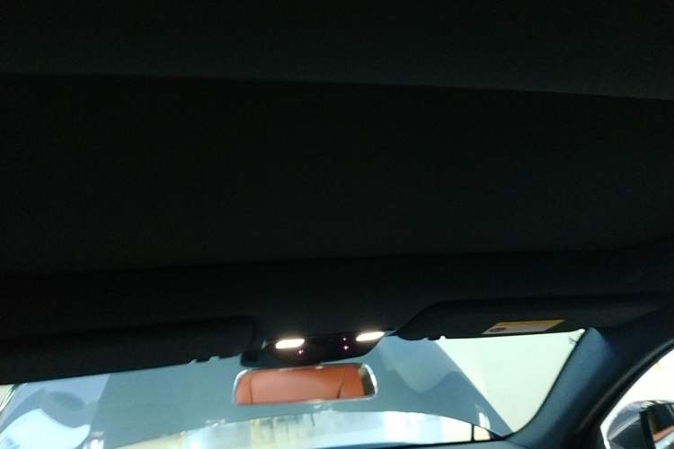 Used Li Auto L7 2023 Air model
