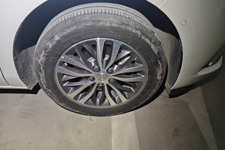 Used Buick GL8 2020 ES Land Cruiser 653T Luxury Edition