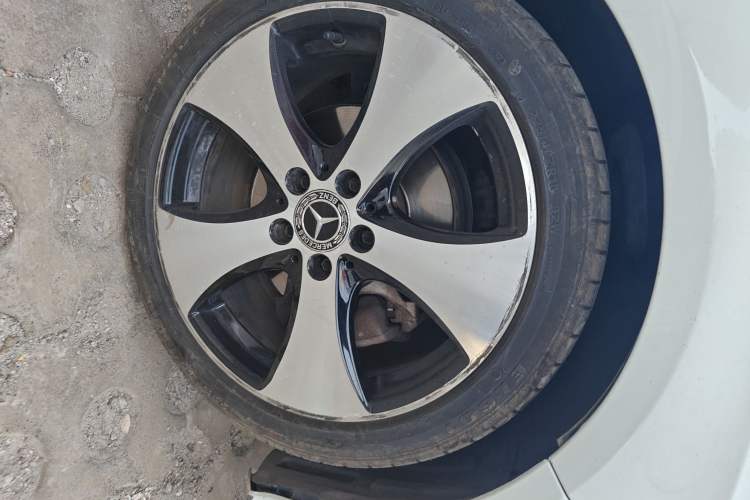 Used Mercedes-Benz A-Class 2018 A 200 Fashion Model
