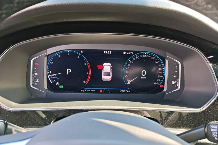 Used Volkswagen Passat 2022 330TSI Starry Luxury Edition – Exclusive Special Edition