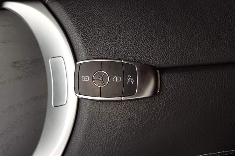 Used Mercedes-Benz C-Class 2021 C 260 L Sport Edition Star Collection
