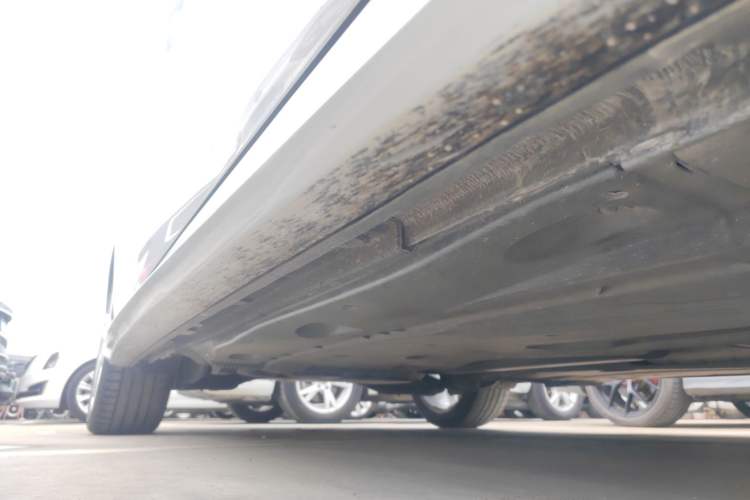 Used Audi A3 2019 Limousine 35 TFSI Fashion Edition China V standard
