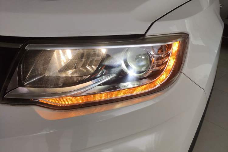 Used Changan CS35PLUS 2019 1.6L Automatic Yue Lian Upgrade Edition
