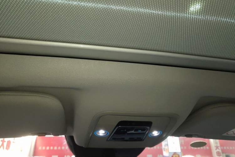 Used BYD Yuan Pro 2021 401 km Deluxe Version
