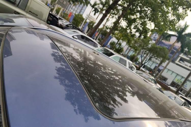 Used BMW X1 2021 Restyled sDrive25Li Leading Edition