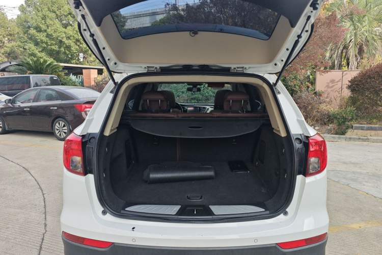 Used Buick Envision 2016 20T Two-Wheel-Drive Elite Model
