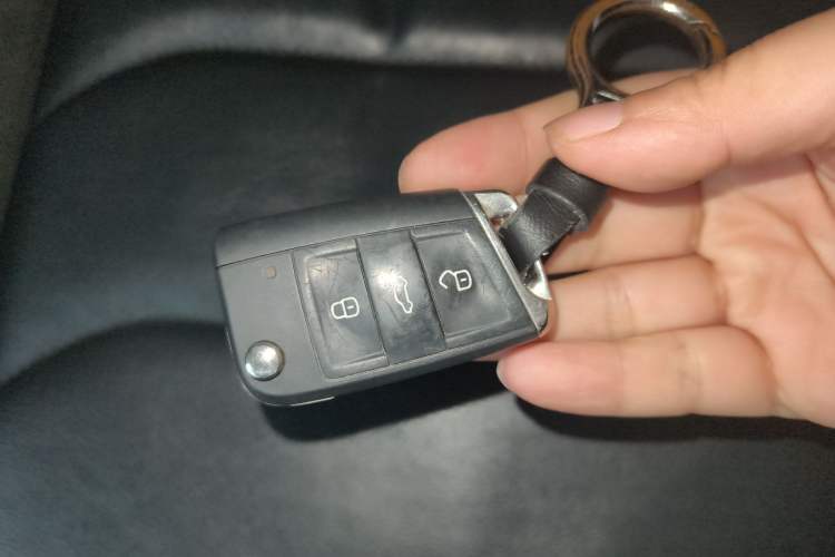 Used Volkswagen Tiguan L 2018 330TSI Automatic Two-Wheel Drive Luxury Edition
