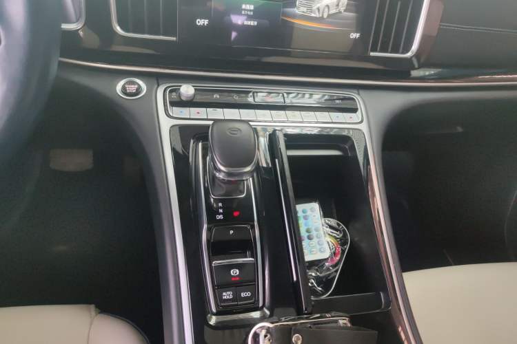 Used GAC Trumpchi M8 2023 Lingxiu Series 390T Deluxe Edition
