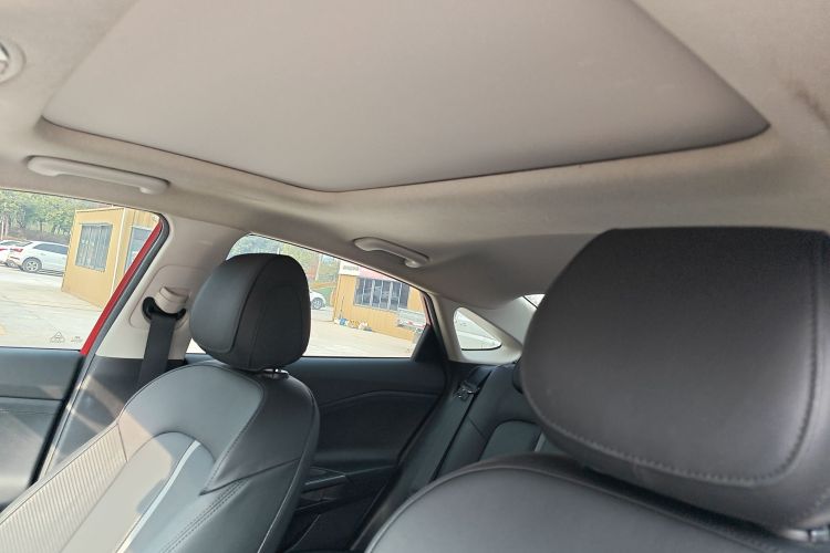 Used Hyundai Lafesta 2019 280TGDi Smart Speed Version China V Standard
