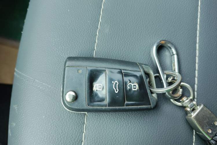 Used Volkswagen T-Cross 2019 1.5L Automatic Fashion Edition
